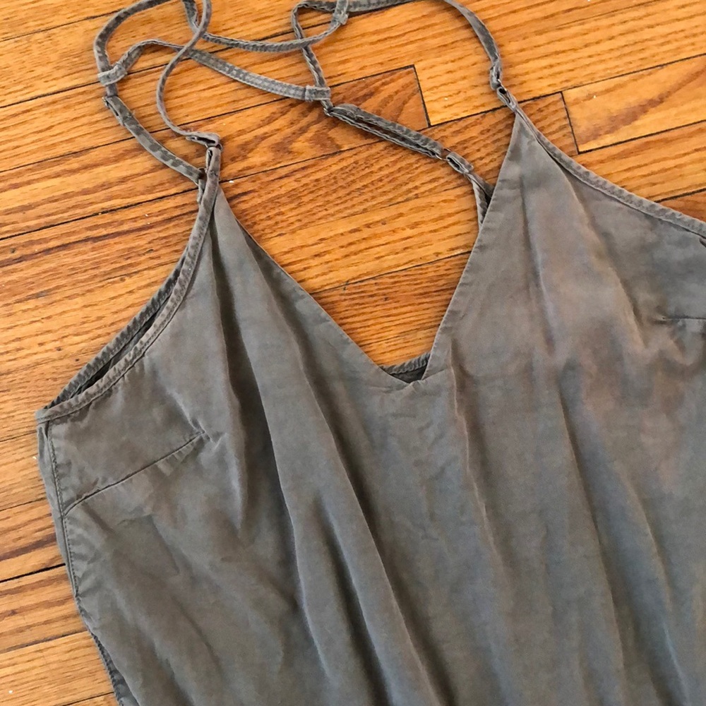 Blank NYC romper. Size medium - Picture 5 of 6